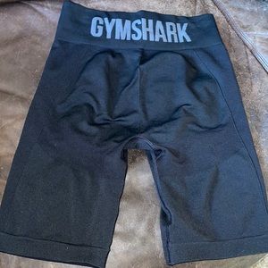 GYMSHARK FLEX BIKER SHORTS